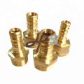 Forging Brass Pex Coupling for Pex Pipe